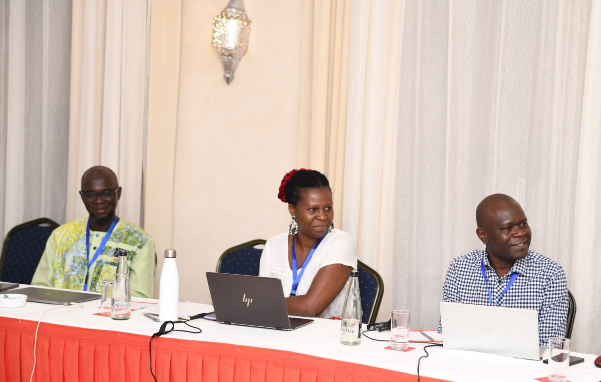 KEMRI-Wellcome tweet media