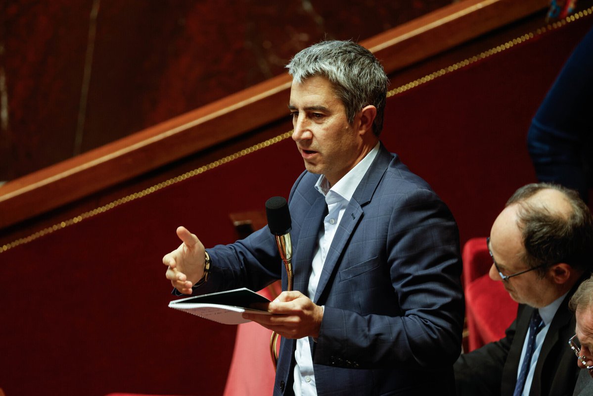 Le Parisien tweet media