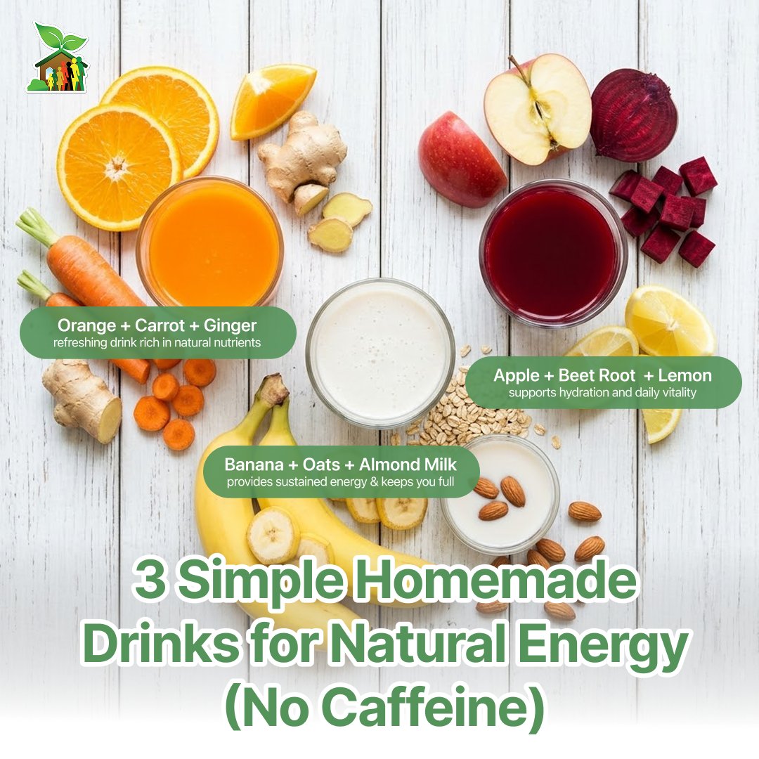 wholefamilyprod's tweet image. Spring was a great time to reset with simple habits like choosing natural drinks. 

As the season changes, keep what worked for you.

#TuesdayTips #WellnessJourney #wholefamilyproducts #GutHealth #HealthyDigestion #springcleaning #healthyspring  #BeetrootBenefits #HomemadeDrinks