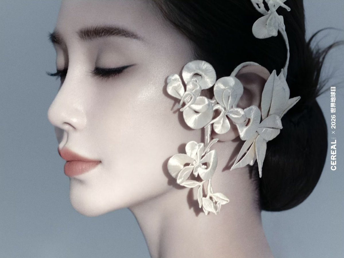 dymyxsg's tweet image. 完全神女来的

#杨颖 #안젤라베이비 #Angelababy