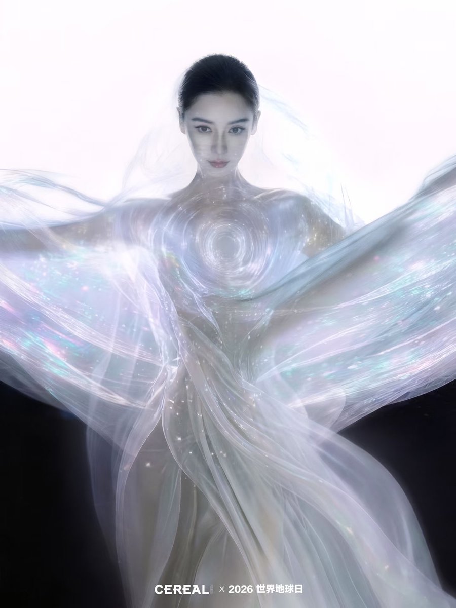 dymyxsg's tweet image. 完全神女来的

#杨颖 #안젤라베이비 #Angelababy