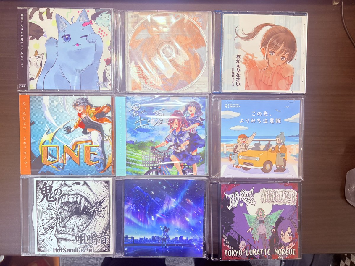 矧矢@ゲムマ（日）に-06「矧矢工房」 tweet media