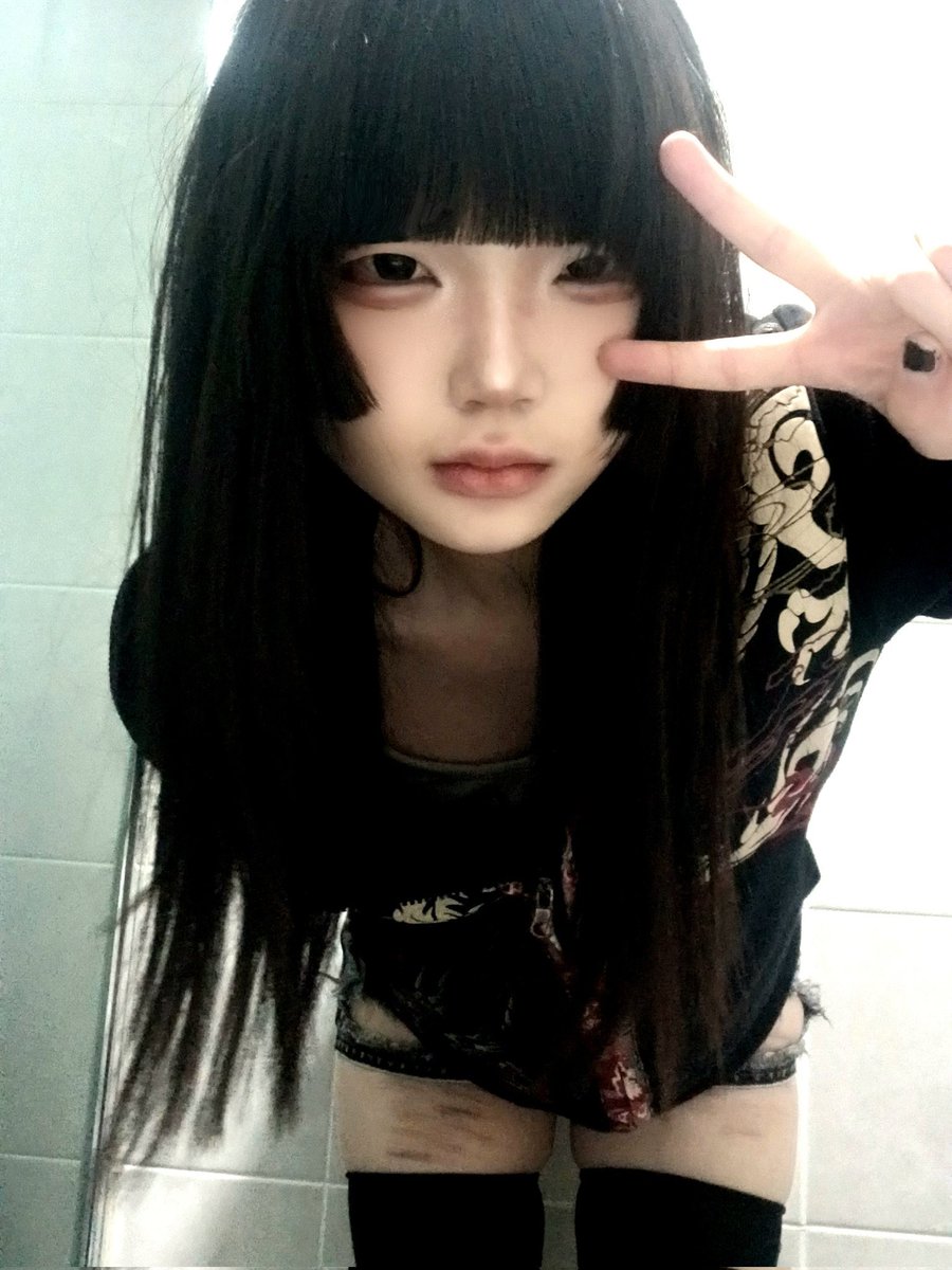 양치 tweet media