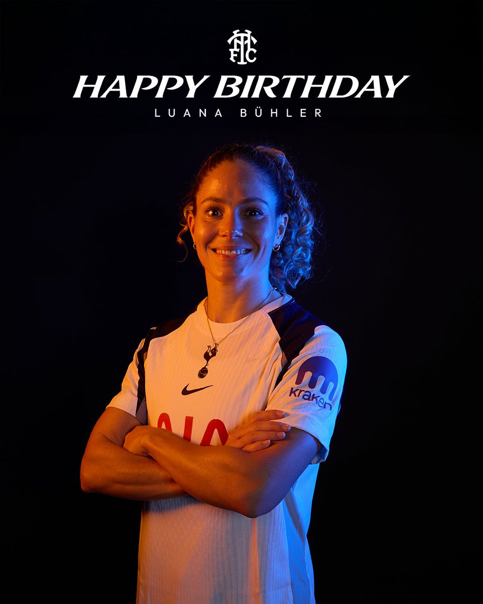 Tottenham Hotspur Women tweet media