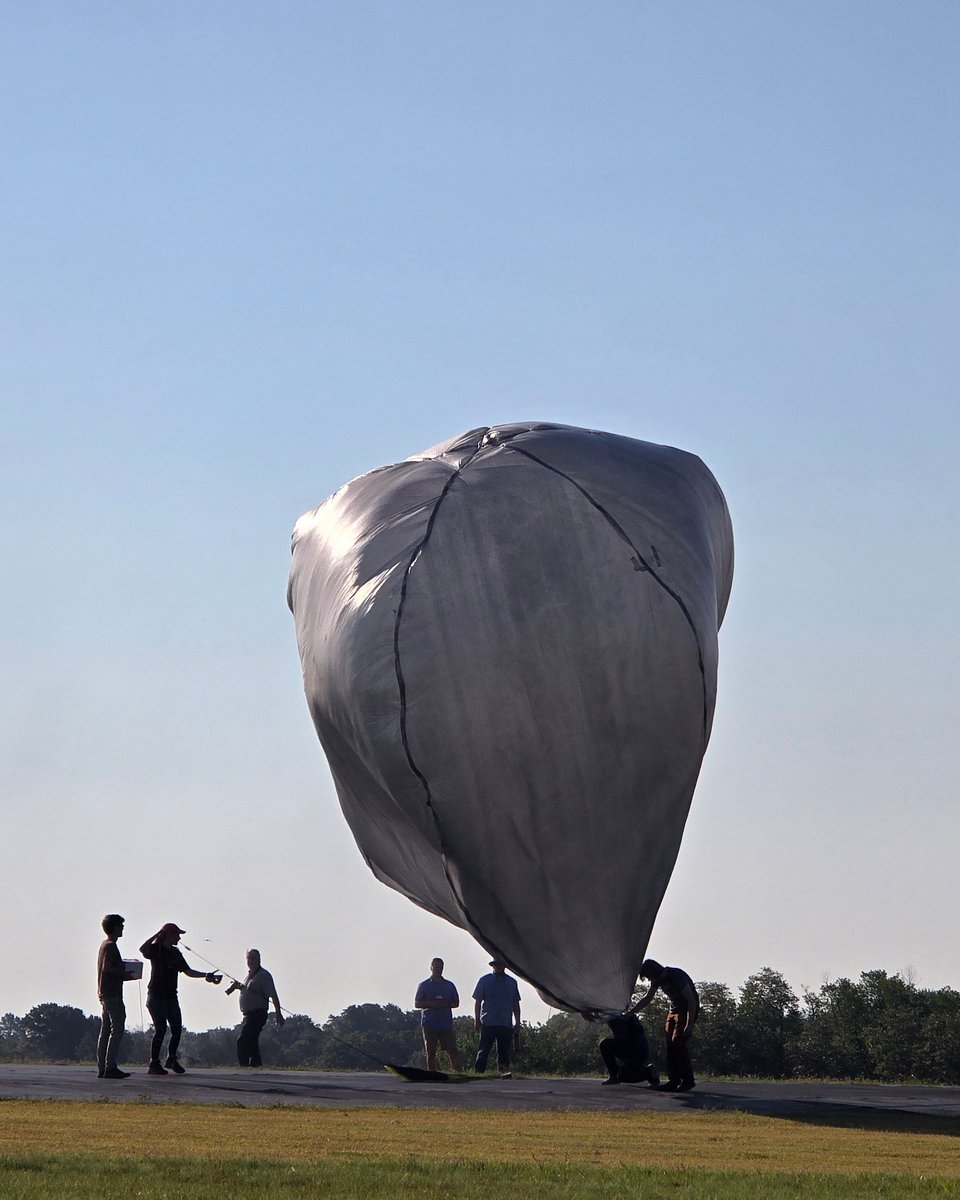 RedPitayaCom's tweet photo. Rocket malfunction. Hard landing.
Still working.

That’s Red Pitaya.

From space missions to high-altitude balloon flights, see how Oklahoma State University is building affordable radiation measurement systems for extreme environments.
https://t.co/tOSok5qRe5 https://t.co/YddilIExxr