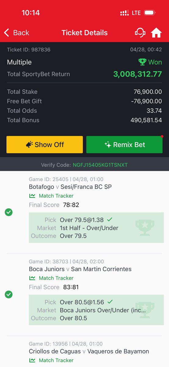 Betting King | Millionaire Mindset tweet media