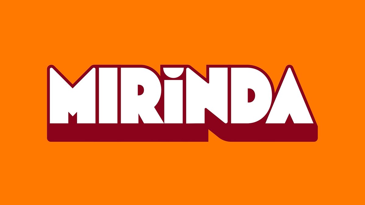 brandarchivexyz's tweet image. Miranda by Hope+Glory, 2026
Now on Brand Archive: brandarchive.xyz

#soda #packaging #branding #design