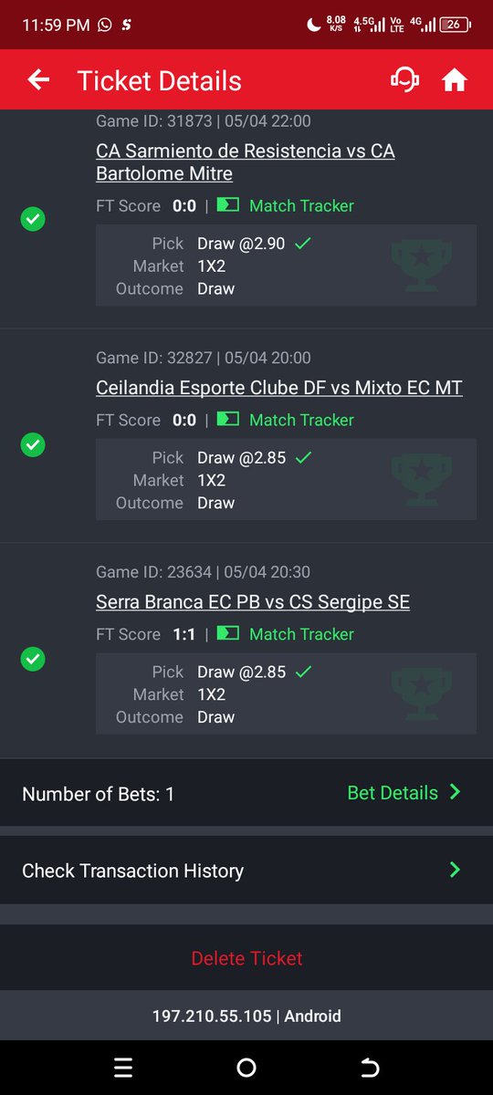 Evans Emiloju Eyekpimi tweet media