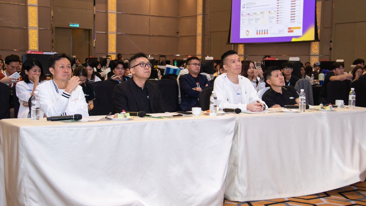 Alibaba Cloud tweet media