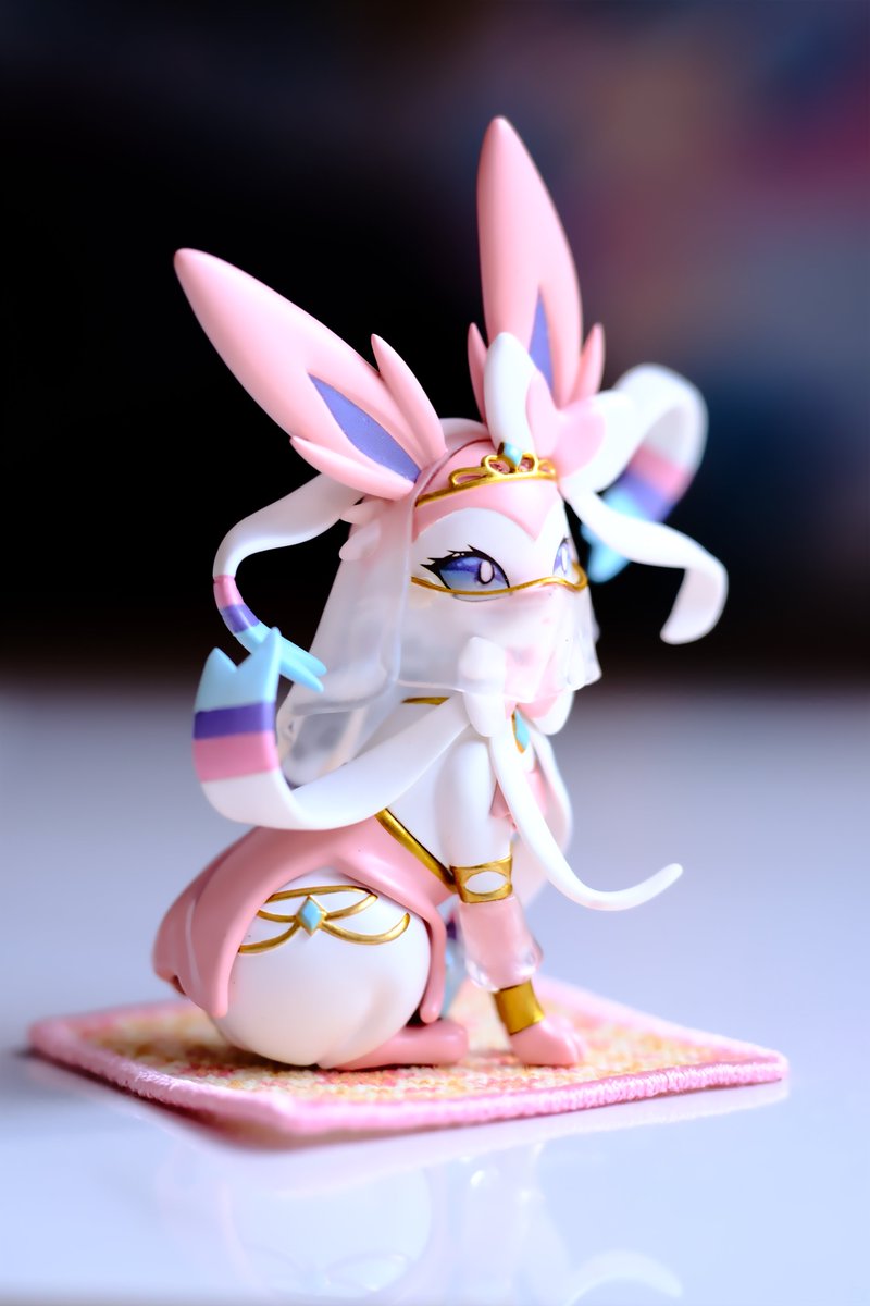 [閒聊] 舞孃仙子伊布 - 希洽 - PTT.BEST 批踢踢爆文