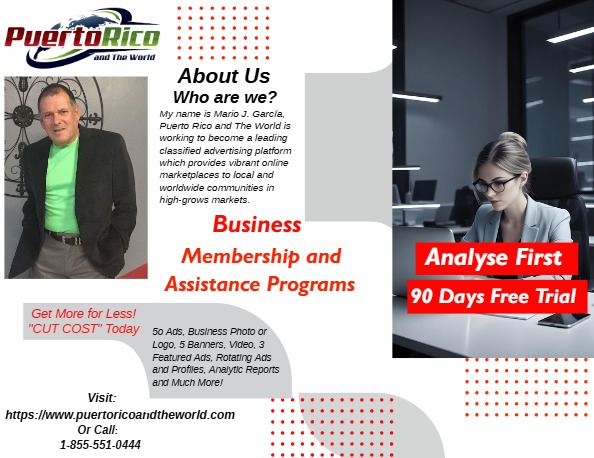 prandtheworld's tweet photo. WHO WE ARE?
Business, Individual and DFY Marketing Memberships for ALL Industries!
FREE Trial: https://t.co/giENFC2xTR
#sales #membership #puertorico #allindustries #insidesales #internetsales #cutcosts #individual #businessowners #freetrial #business #worldwide #usa #dfy https://t.co/eX2dC7QCJ4
