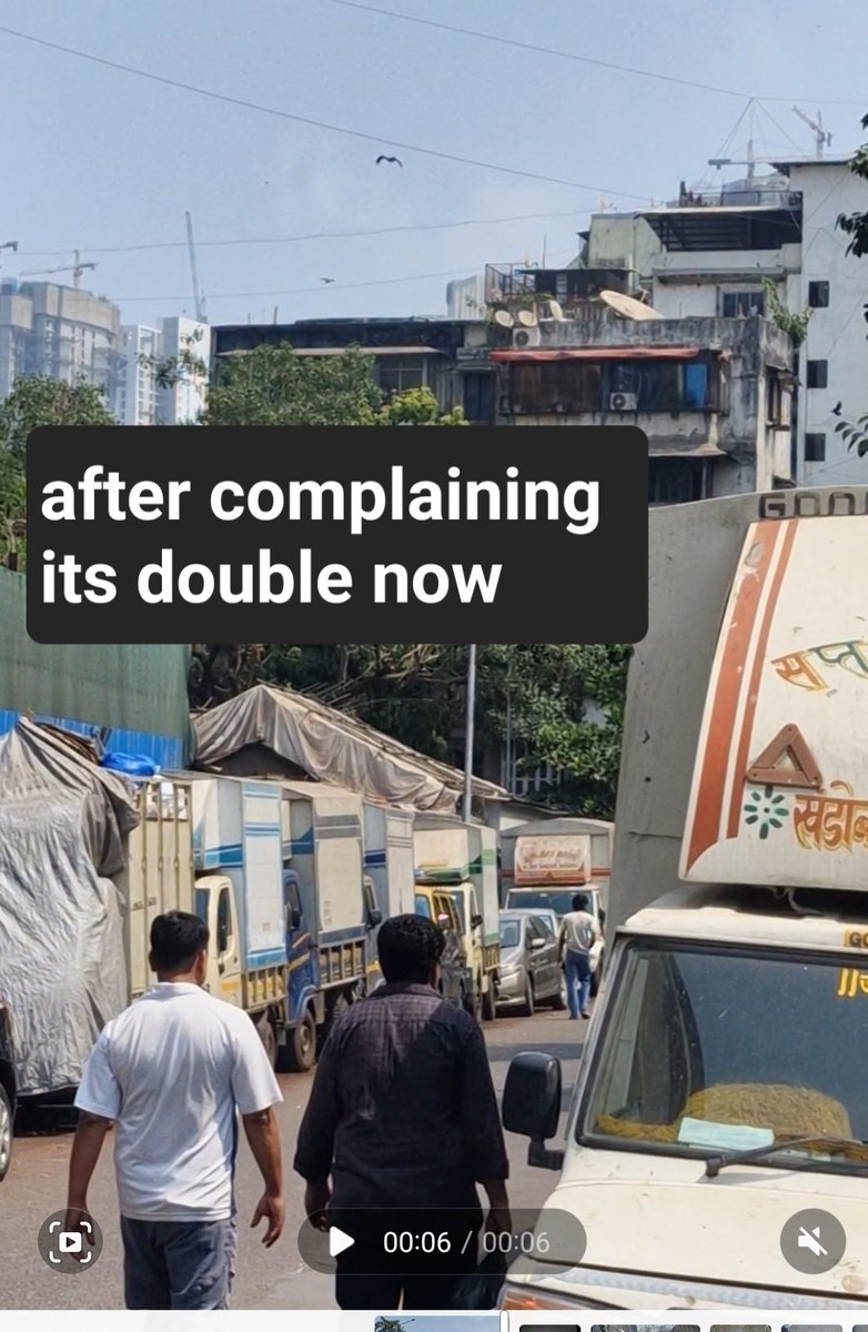 nayaknairkhan's tweet image. DAY 2: Still NO action! 🛑 The illegal parking near Orchid Apt, Nagpada has actually INCREASED since yesterday. Why are @NagpadaPS &amp;amp; @MTPHere silent? Who is being compromised to allow this? This is &amp;lt;50m from a girls school 

@MumbaiPolice @CPMumbaiPolice @mybmc #MumbaiTraffic