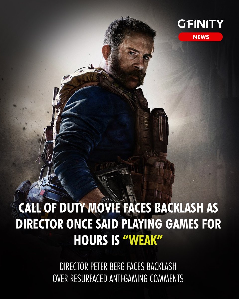 Gfinity tweet media