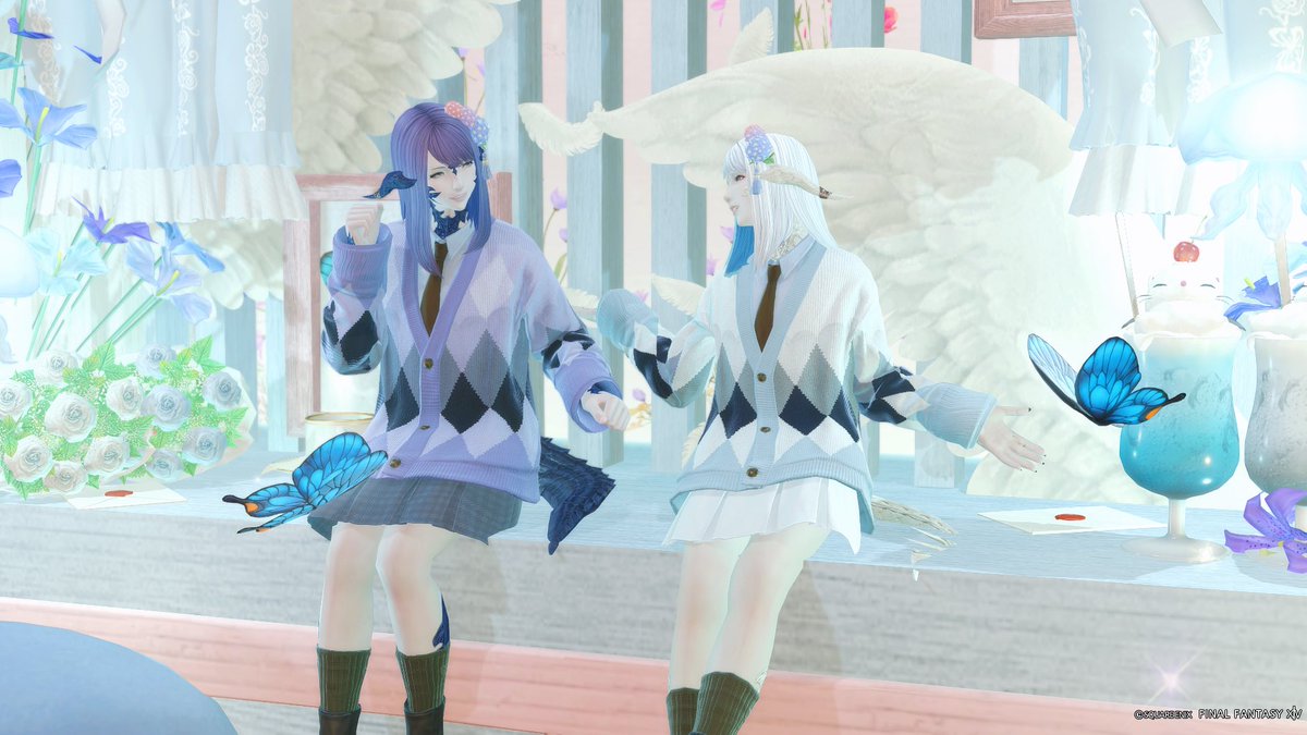 神田 コウ tweet media