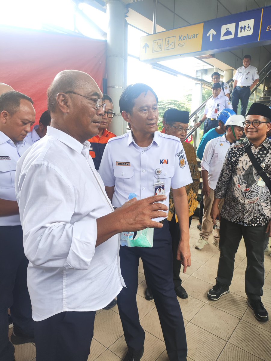 Komite Nasional Keselamatan Transportasi (KNKT) tweet media