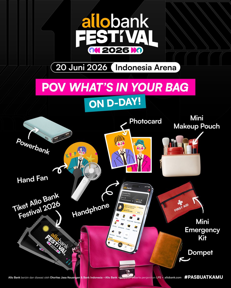 Allo Bank tweet media