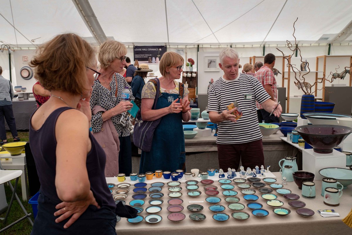 Craft In Focus tweet media