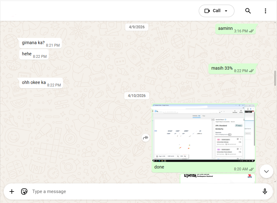 Aulia Deby tweet media