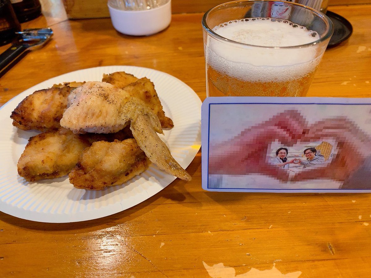 たか∞のり@自由人 tweet media