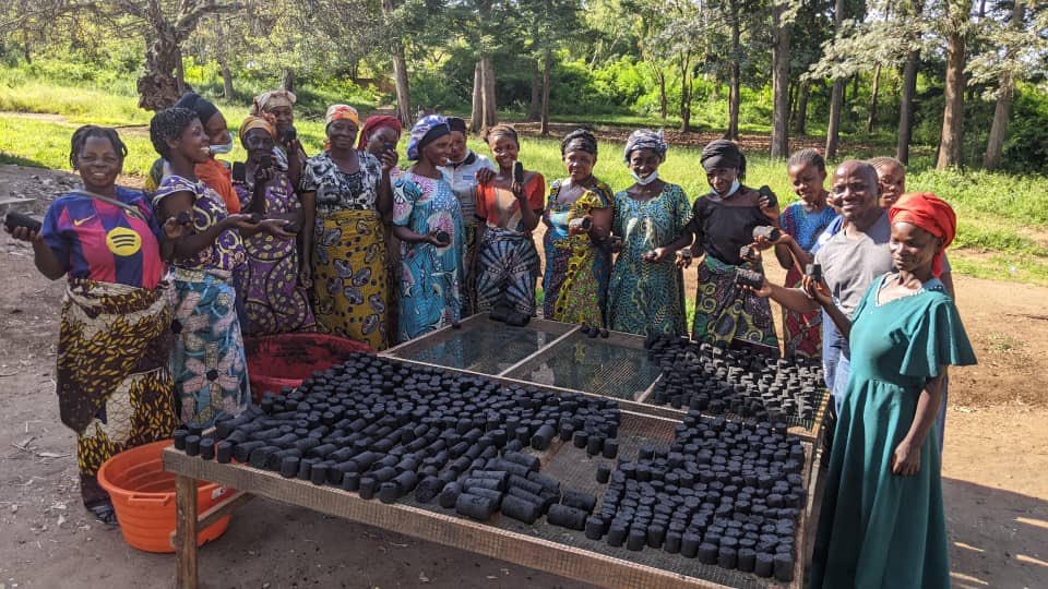 Fonds pour les Femmes Congolaises - FFC tweet media