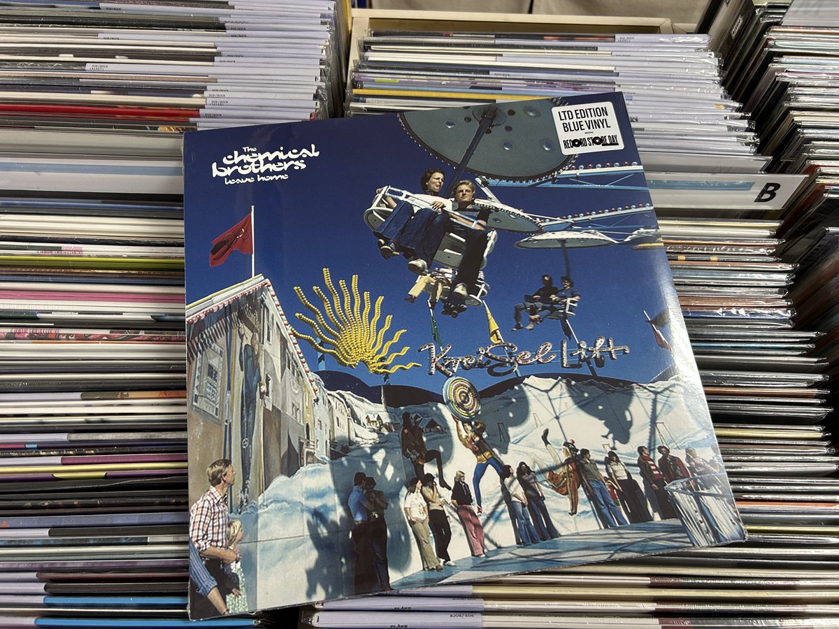 RSD貴重盤! 当時様々なフォーマットでリリースされカップリング違い RSD貴重盤! 当時様々なフォーマットでリリースされカップリング違い