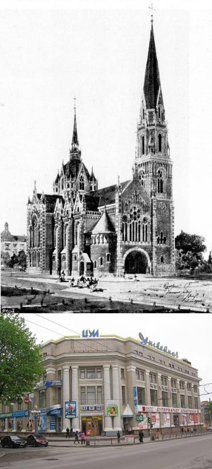 blue land tweet media