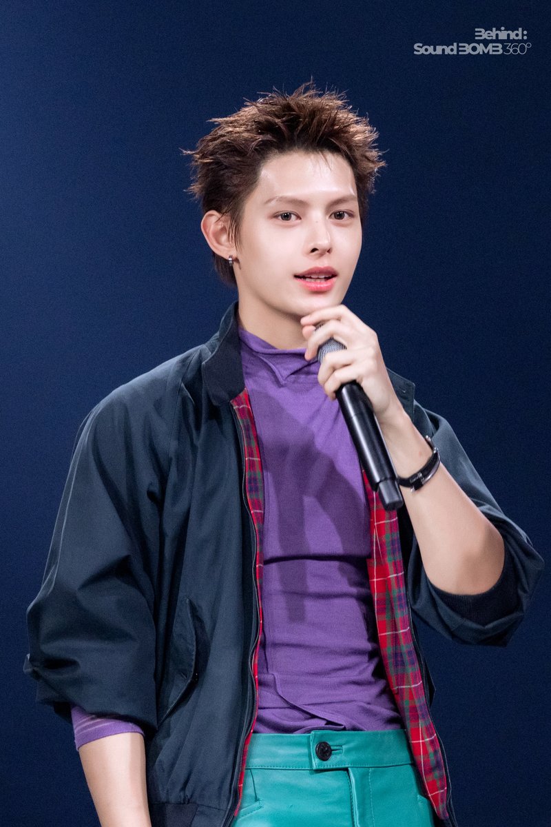 SBSKPOP X INKIGAYO tweet media