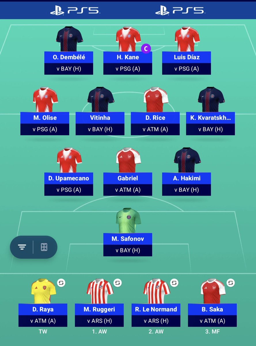 FPL Bosnian 🇧🇦🦁 tweet media