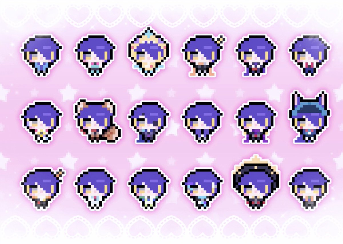 寝ょぅ tweet media