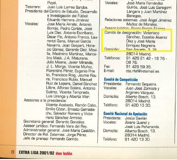 Fútbolgate.com tweet media