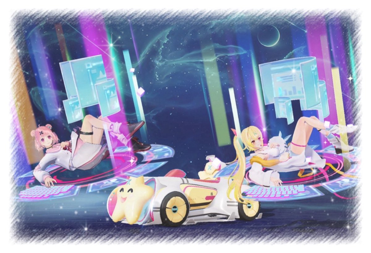 ら む ね @ な く ん ☁️ ༘꙳⋆ tweet media