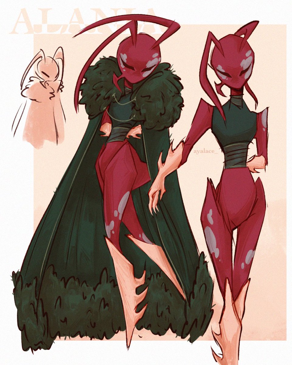 ash ! comms closed🌙 tweet media