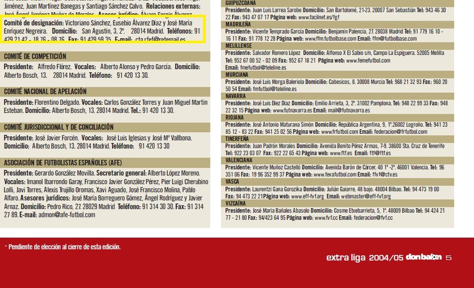 Fútbolgate.com tweet media