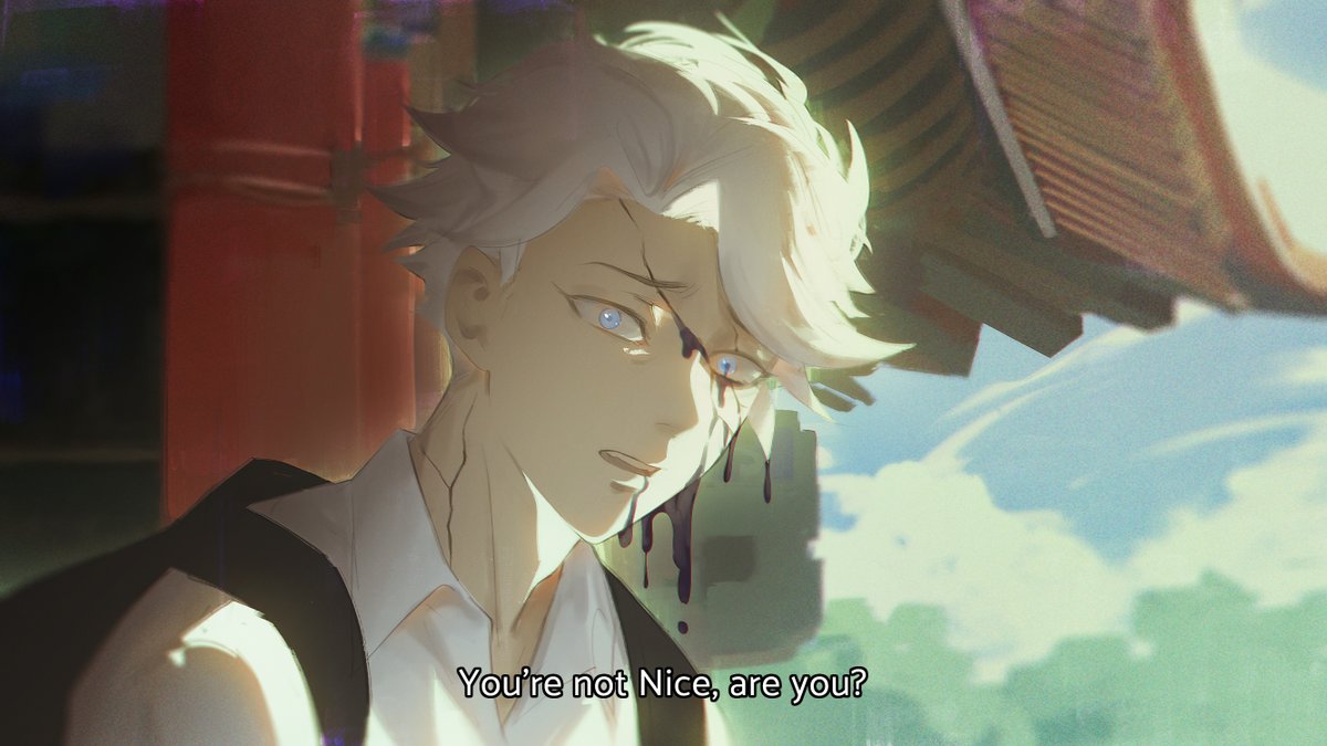 🔞 Tako 🐙 (Kacchan's yearning) tweet media