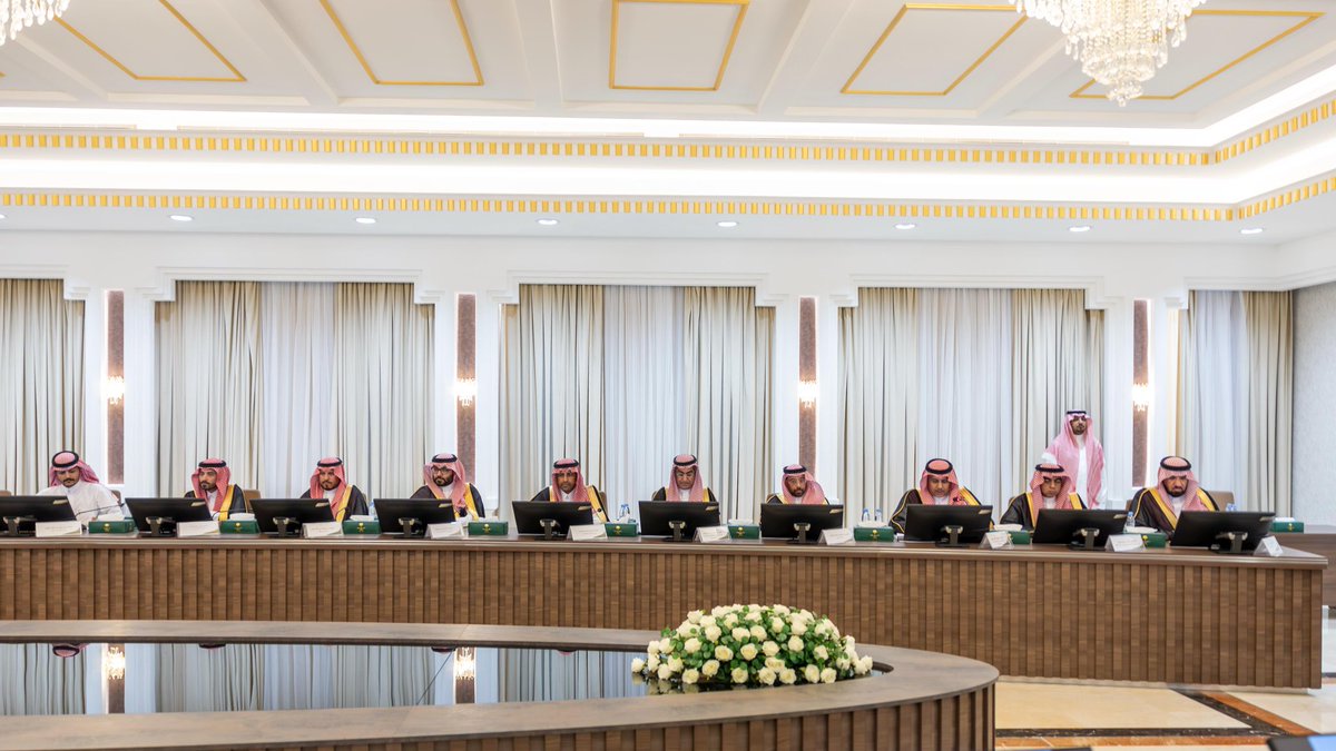 إمارة منطقة الجوف tweet media