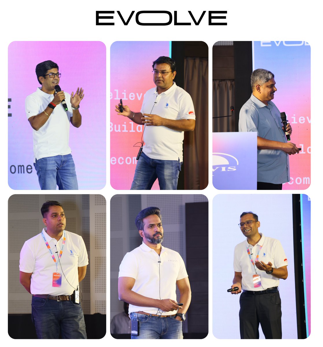 VIS Networks tweet media