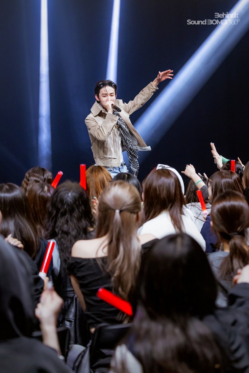 SBSKPOP X INKIGAYO tweet media