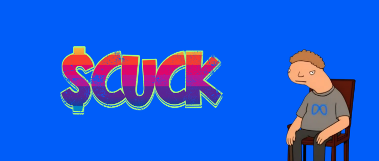 SCAM hit 15m and we havent bonded cuck???

run it oldschool

x.com/i/communities/…