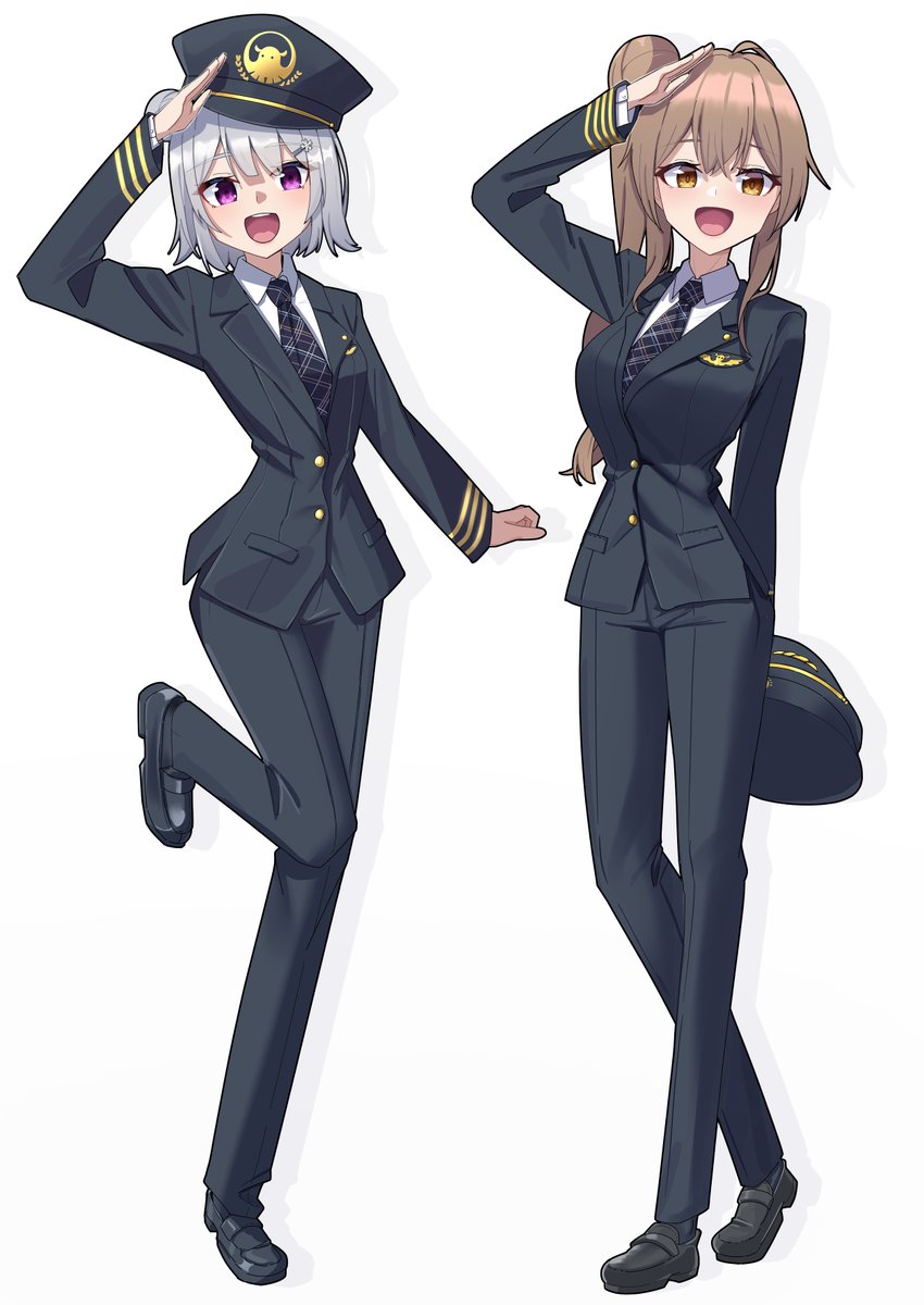 おまけのキャラクターのみ版