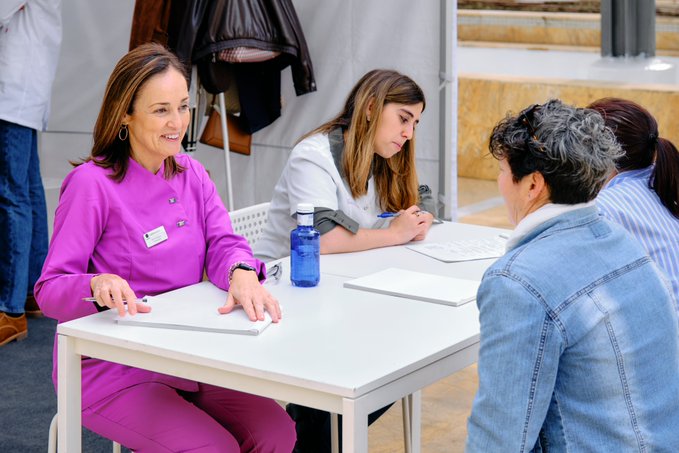 Farmacéuticos de Málaga tweet media