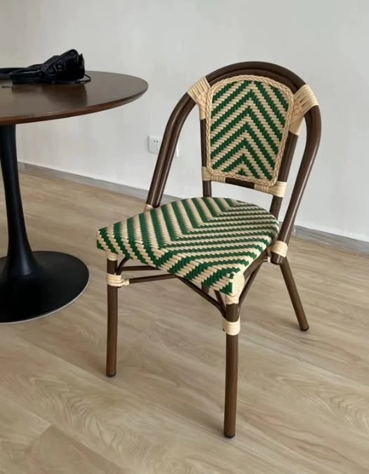 NFangmin's tweet photo. Garden Rattan Chair #chair https://t.co/Ti6pH62XWS