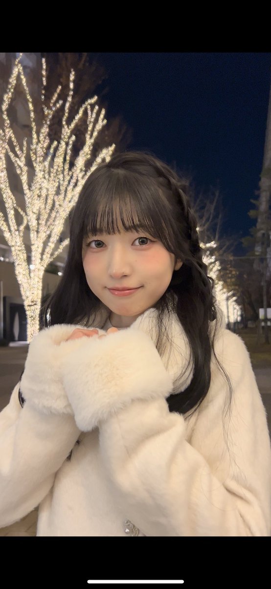 おさち|一重メイクの人 tweet media