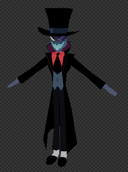 LOW PANDALY tweet media