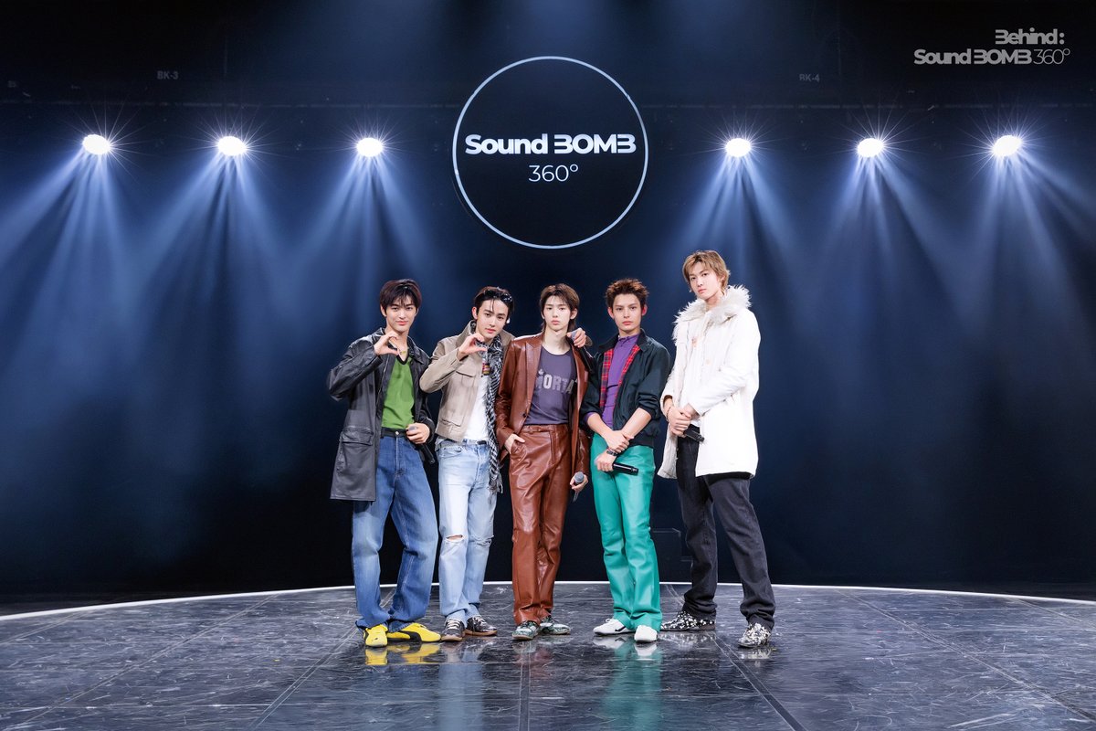 SBSKPOP X INKIGAYO tweet media