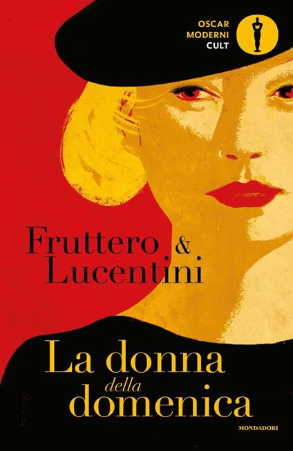 CatariniLetizia's tweet photo. Una scrittura del novecento, un giallo che indaga un crimine, ma anche la società degli anni 70.
https://t.co/qTrkG6QWnN
#VentagliDiParole #libri #Fruttero https://t.co/ruChi5wwvT