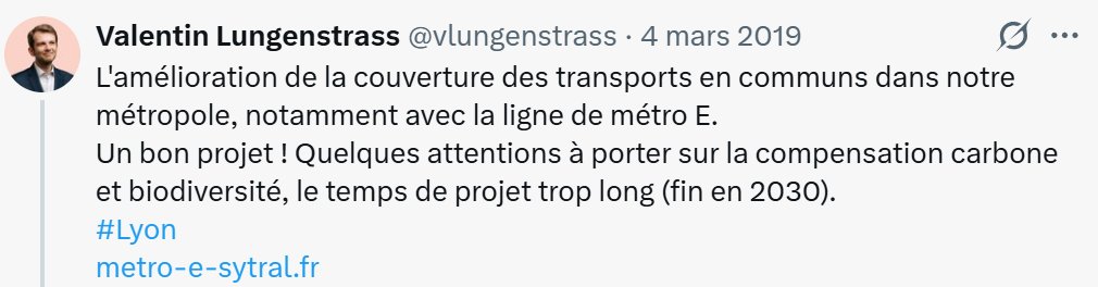 Architecte Lyonnais tweet media