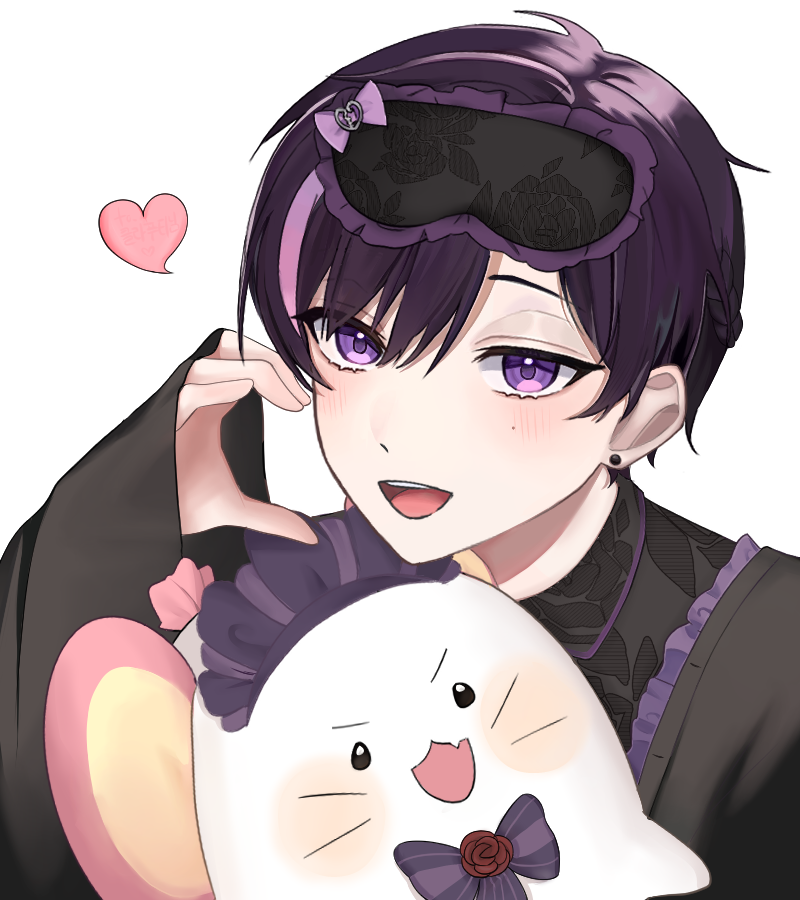 냥마오 tweet media