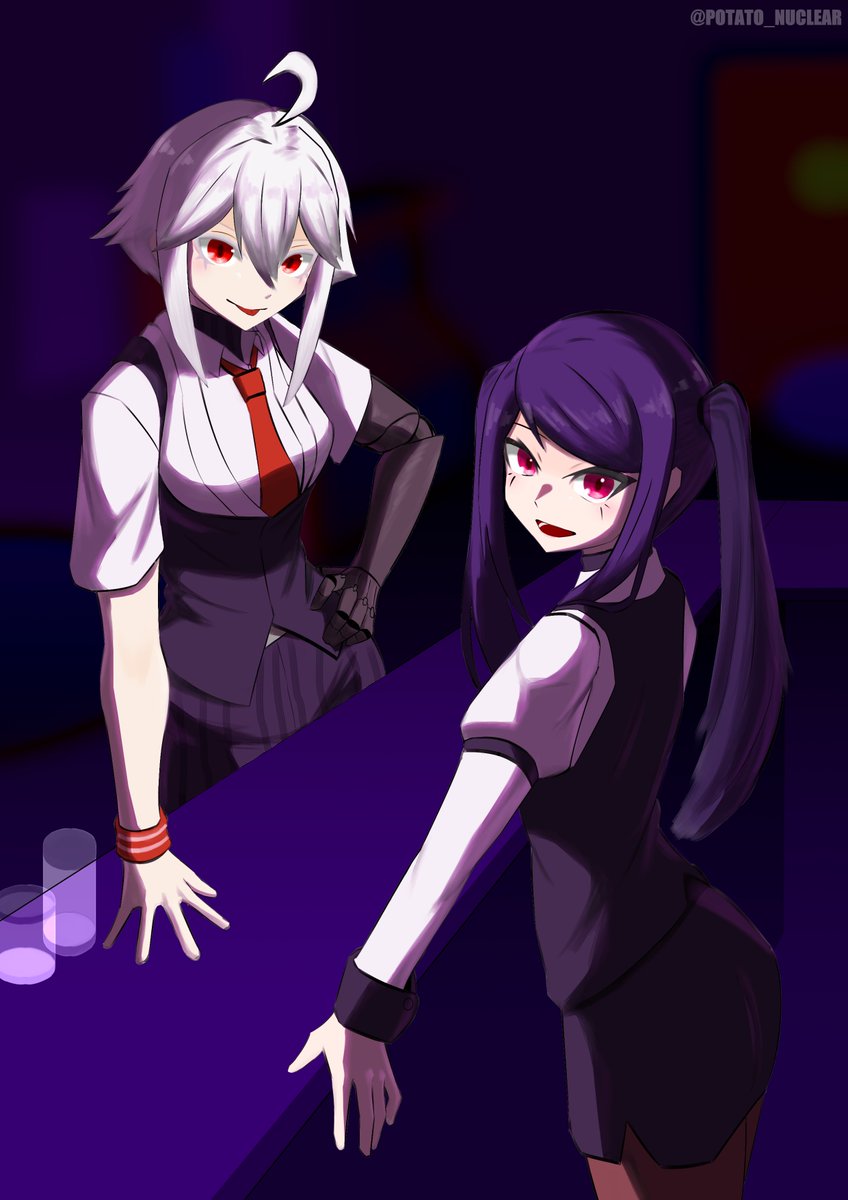 ☢️Nuclear Potato🥔 tweet media