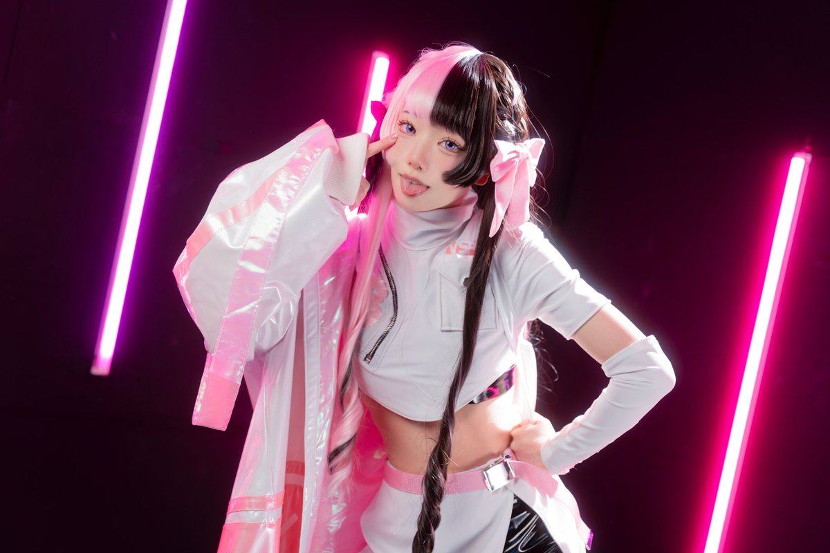 ターショ📸@かみこす両日 tweet media
