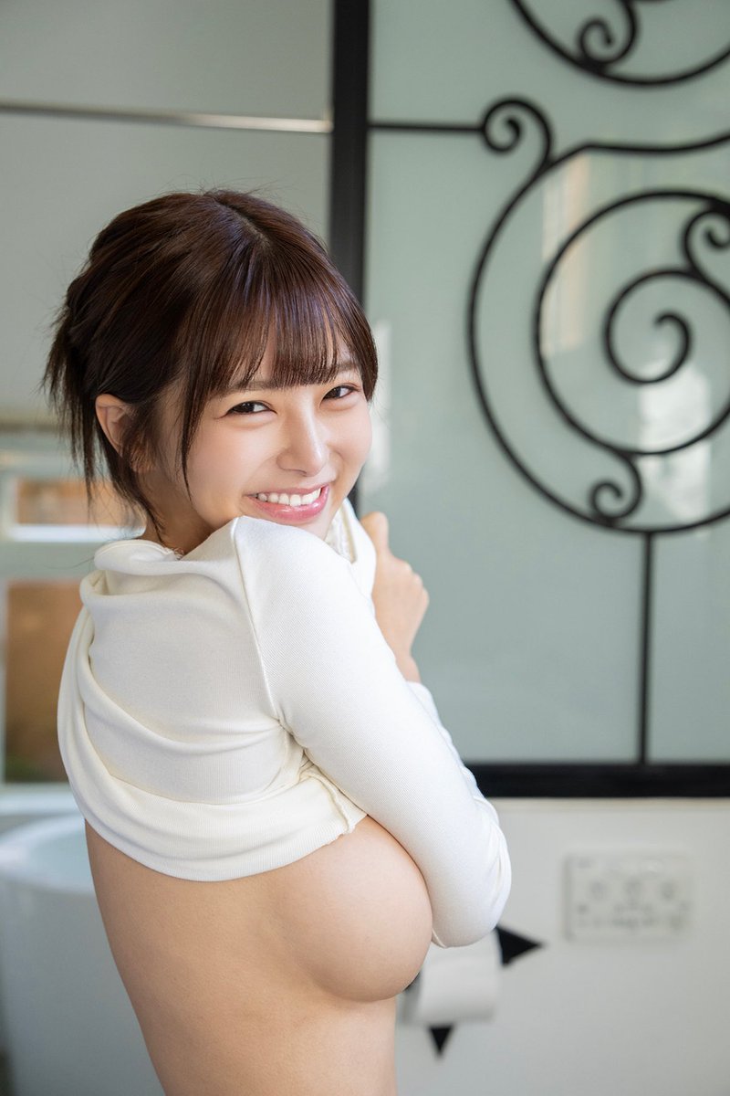 くRUみ tweet media